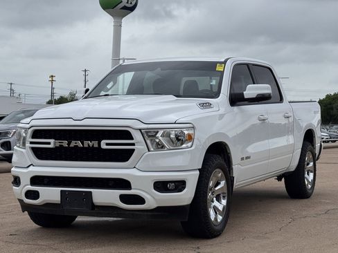 Used 2023 RAM 1500 Lone Star image 8