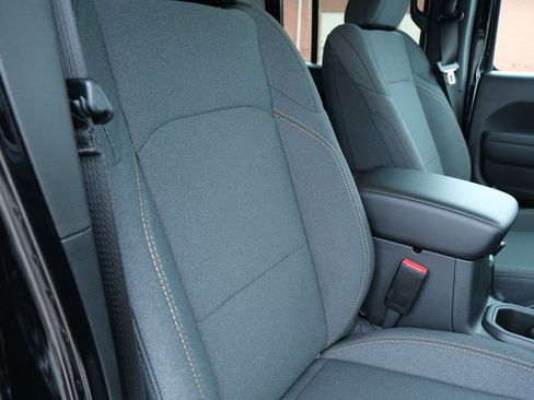 New 2026 Jeep Wrangler Sport S image 30