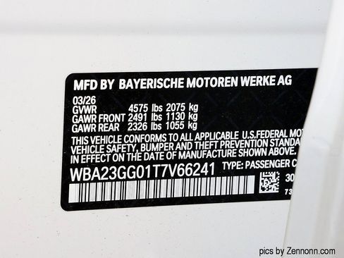 New 2026 BMW 228i xDrive w/ Technology Package AWD/4WD image 28