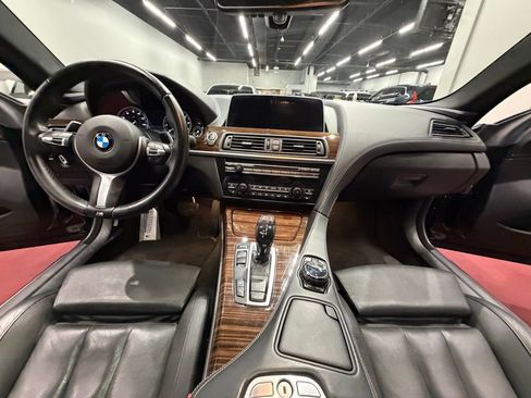 Used 2016 BMW 640i Gran Coupe xDrive image 43