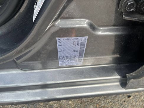Used 2025 Nissan Altima 2.5 SV FWD image 29
