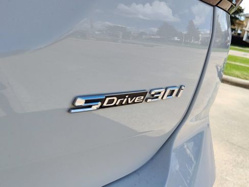 Used 2023 BMW X3 sDrive30i w/ Premium Package RWD image 8