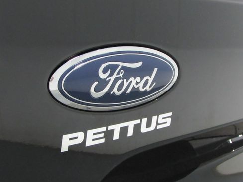 Certified 2025 Ford Bronco Sport Badlands AWD/4WD image 33