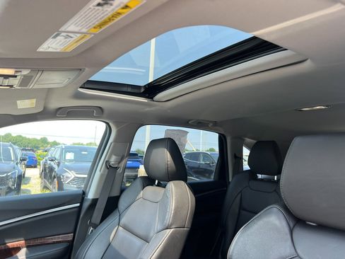 Used 2019 Acura MDX SH-AWD image 25