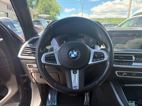 Used 2023 BMW X5 xDrive40i w/ M Sport Package AWD/4WD image 23