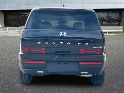 New 2026 Hyundai Santa Fe SE AWD/4WD image 7