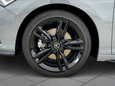 New 2026 Acura Integra A-Spec FWD image 12