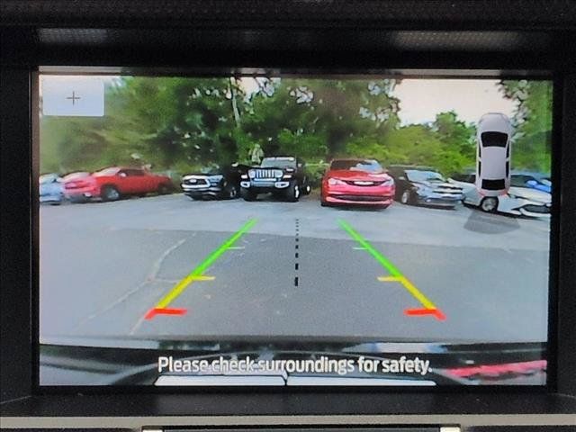 Used 2020 Ford Mustang GT Premium w/ California Special Package RWD image 14