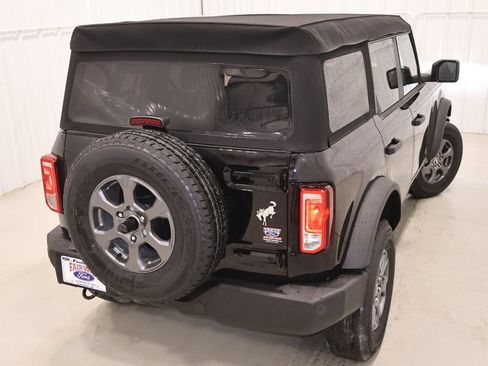 New 2026 Ford Bronco Big Bend image 32