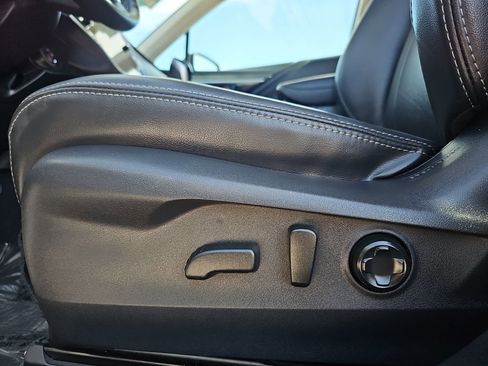 Used 2023 Subaru Outback Limited image 30