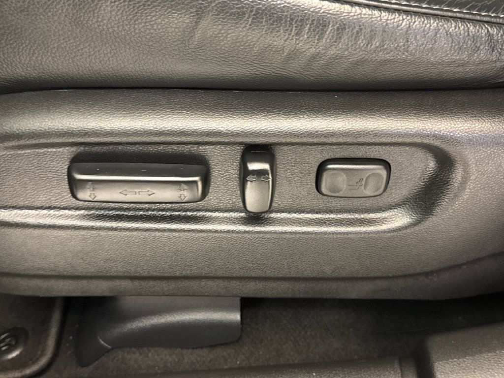 Used 2022 Honda Passport EX-L image 25
