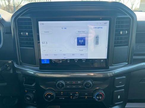 Used 2025 Ford F150 STX AWD/4WD image 16