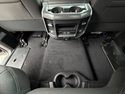 New 2026 RAM 3500 Big Horn AWD/4WD image 16