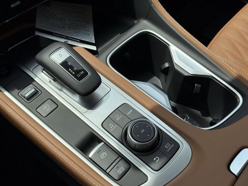 New 2026 INFINITI QX60 Autograph w/ Dark Cargo Package image 14