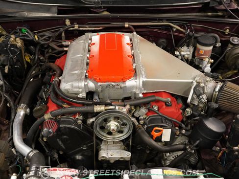 Used 1995 MAZDA MX-5 Miata M-Edition image 34