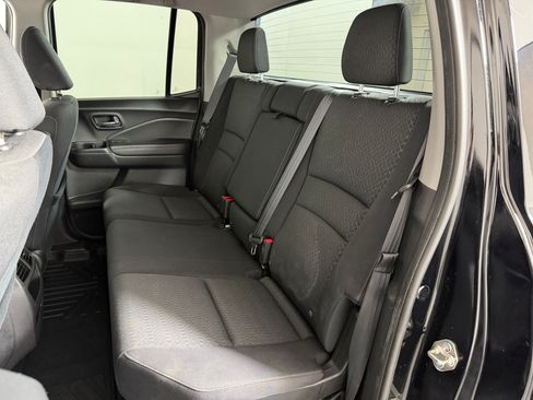 Used 2017 Honda Ridgeline Sport image 18