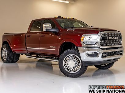 Used 2024 RAM 3500 Limited