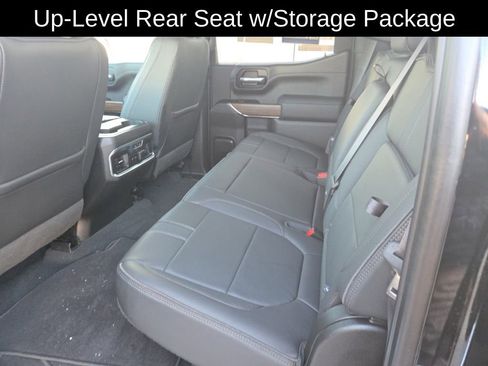 Certified 2021 Chevrolet Silverado 1500 High Country w/ Z71 Off-Road Package image 13