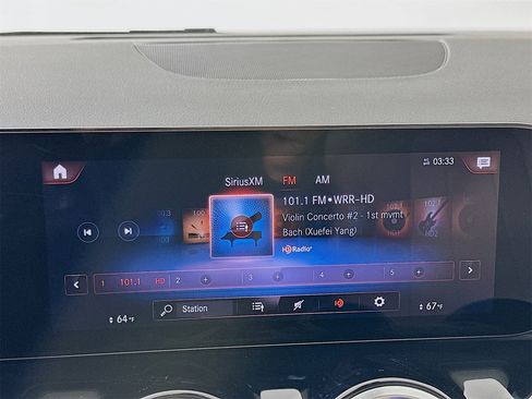 Certified 2023 Mercedes-Benz GLA 250 image 15