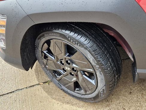 New 2026 Hyundai Kona SEL Sport FWD image 8