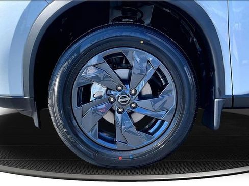 New 2026 Nissan Rogue SV image 12