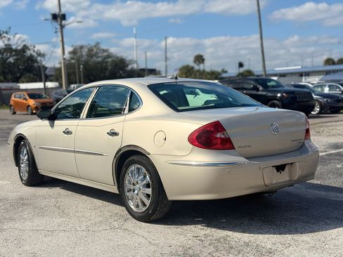 Used 2008 Buick LaCrosse CXL w/ Driver Confidence Package image 3