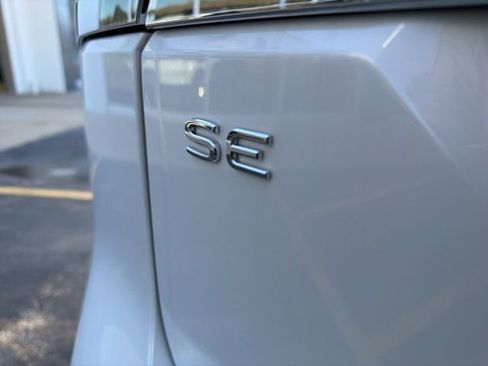 New 2026 Volkswagen Atlas SE image 26