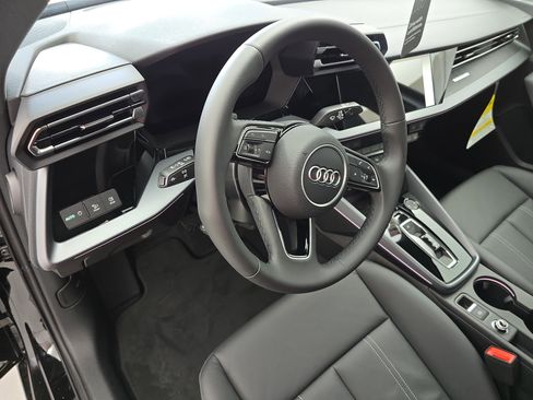 New 2026 Audi A3 2.0T Premium Plus image 15