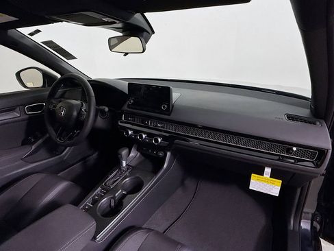 New 2026 Honda Civic Sport image 26