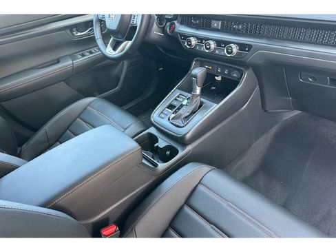 Used 2026 Honda CR-V Sport-L image 18