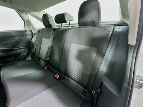 New 2026 Volkswagen Jetta S image 22