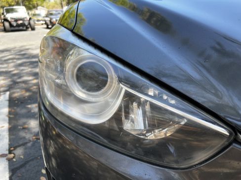 Used 2016 MAZDA CX-5 Sport image 12