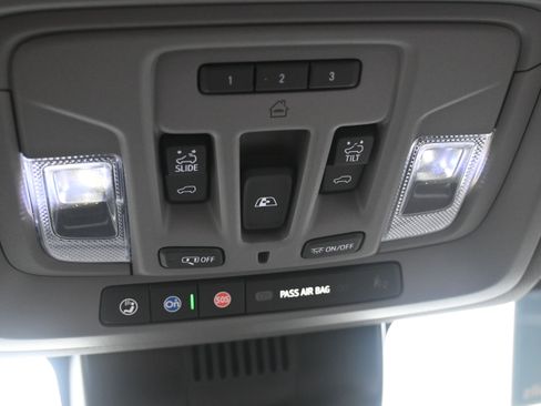 Used 2024 Chevrolet Silverado 2500 LTZ w/ LTZ Plus Package AWD/4WD image 31