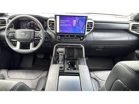 Certified 2026 Toyota Tundra Platinum AWD/4WD image 20