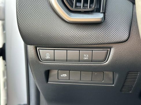 Certified 2024 MAZDA CX-50 AWD 2.5 S w/ Cargo Package image 19