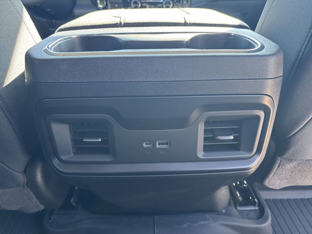 New 2026 Chevrolet Silverado 1500 RST w/ All Star Edition Plus AWD/4WD image 23