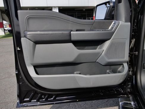 Used 2024 Ford F150 XLT w/ Equipment Group 302A MID image 25