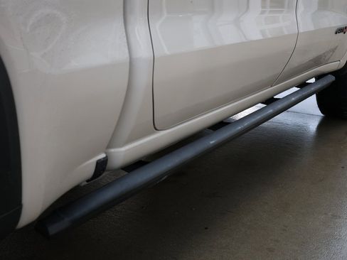 New 2026 GMC Sierra 1500 AT4X w/ AT4X AEV Edition image 38