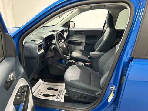 Used 2025 Ford Maverick XLT w/ XLT Luxury Package AWD/4WD image 9