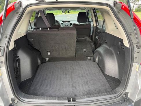 Used 2014 Honda CR-V EX image 25