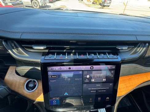 Used 2024 Jeep Grand Cherokee Summit image 26