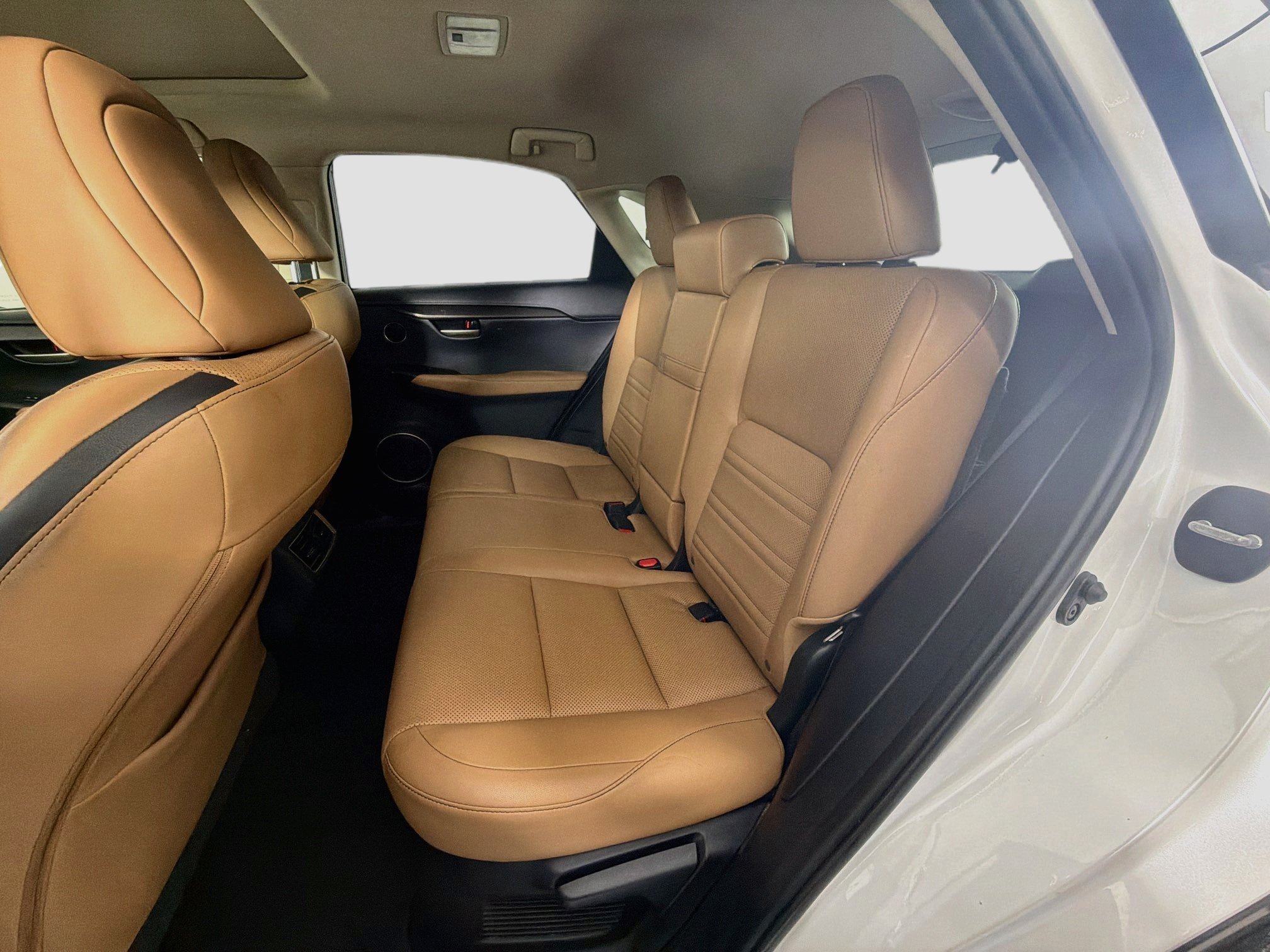 Used 2015 Lexus NX 200t FWD w/ Premium Package image 30