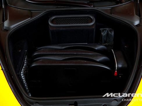 New 2026 McLaren 750S Spider RWD image 17