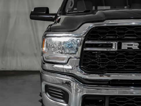 Used 2020 RAM 3500 Tradesman AWD/4WD image 37