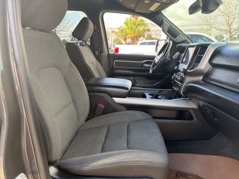 Used 2020 RAM 1500 Big Horn image 16