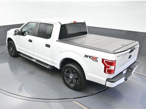 Used 2018 Ford F150 XL w/ Equipment Group 101A Mid image 30