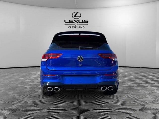Used 2024 Volkswagen Golf R AWD/4WD image 6