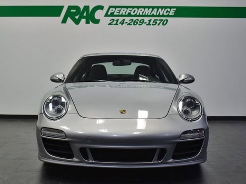 Used 2011 Porsche 911 Carrera GTS image 25