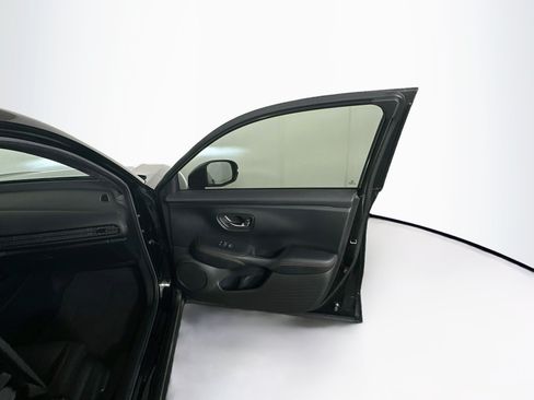 Used 2024 Honda HR-V Sport image 29