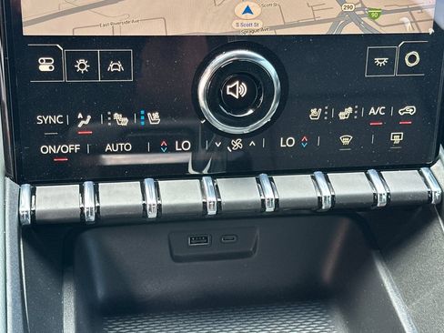 New 2026 GMC Terrain AT4 w/ Convenience Package III image 23